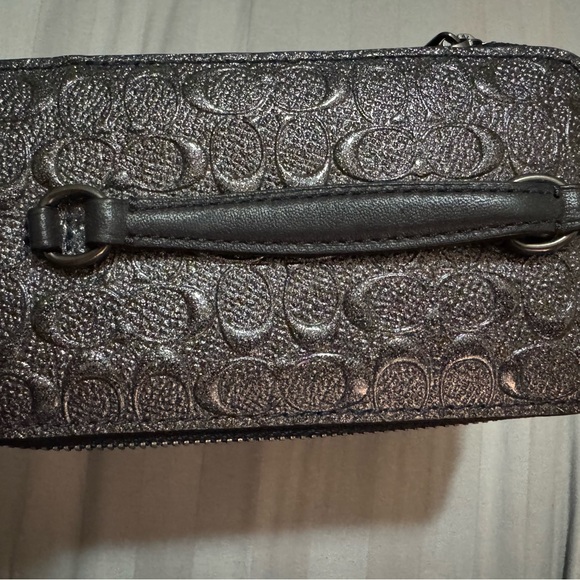 Coach Travel Jewelry Case - Picture 3 of 4